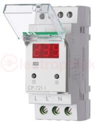 Реле контроля напряжения CP-721-1 Реле контроля напряжения CP-721-1