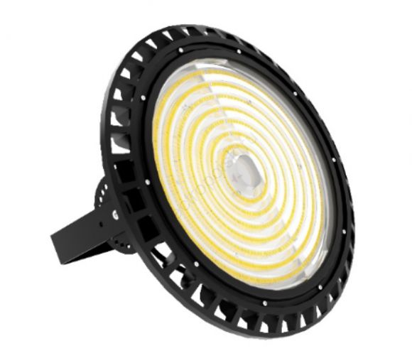 Светильник LED HIGH BAY (СБП) 200Вт 32000Лм 5,0К КСС Г60 IP6 (LE-СБП-69-200-6815-65Х)