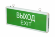 Светильник аварийный светодиодный ВЫХОД EXIT 3вт 1.5ч постоянный LED IP20 PEL 101-1 Jazzway Светильник аварийный светодиодный ВЫХОД EXIT 3вт 1.5ч постоянный LED IP20 PEL 101-1 Jazzway