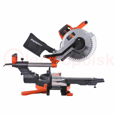 Пила торцовочная MS 305 PLD Пила торцовочная MS 305 PLD