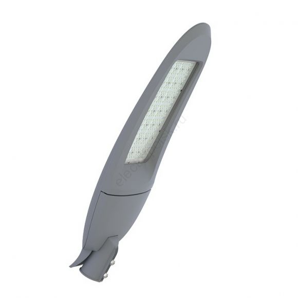 Консольный уличный светильник fla 04a-140-850
