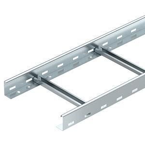 LG 640 NS 6 FT Кабельный лестничный лоток 60x400x6000