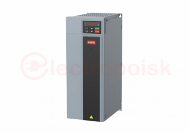 Преобразователь частоты VF-101 Basic Drive с высокой перегрузкой, 3х660В. VF-101-P450-0430-U-T6-E20-N-H-D Входное напряжение, В: 660. Выходная мощность, кВт: 450. Номинальный выходной ток, А: 430. Ток перегрузки 150%: 645. Торм.ключ: внешний. Дроссель: вс Преобразователь частоты VF-101 Basic Drive с высокой перегрузкой, 3х660В. VF-101-P450-0430-U-T6-E20-N-H-D Входное напряжение, В: 660. Выходная мощность, кВт: 450. Номинальный выходной ток, А: 430. Ток перегрузки 150%: 645. Торм.ключ: внешний. Дроссель: вс