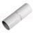 Патрубок-муфта д16 (100шт/1200шт уп/кор) Промрукав