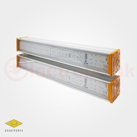 Светильник уличный взрывозащищенный светодиодный EL-LINE-EX EP [80W-240W] SM-КР-В-64