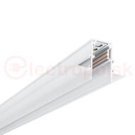 Магнитный шинопровод встраиваемый Arte Lamp LINEA-ACCESSORIES A470133 Магнитный шинопровод встраиваемый Arte Lamp LINEA-ACCESSORIES A470133