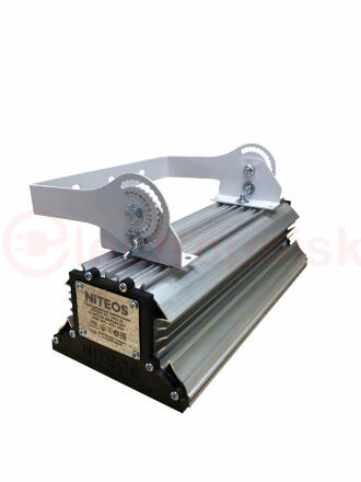 Прожектор поворотный NT-LIRA RT 70W Прожектор поворотный NT-LIRA RT 70W