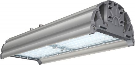 Светильник светодиодный ДСП-85W IP67 10116Лм 5000К КСС D Plus DC24