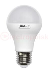 Лампа светодиодная LED 15w E27 4000K груша 230/50 Jazzway Лампа светодиодная LED 15w E27 4000K груша 230/50 Jazzway