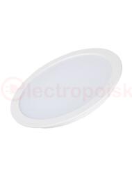 Светильник DL-BL225-24W Warm White (ARL, IP40 Металл, 3 года) Светильник DL-BL225-24W Warm White (ARL, IP40 Металл, 3 года)