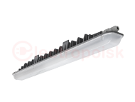 Светильник SLICK.PRS ECO LED 60 EM Ex 5000K Светильник SLICK.PRS ECO LED 60 EM Ex 5000K