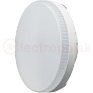 Лампа светодиодная LED 15вт GX53 белый таблетка ОНЛАЙТ Лампа светодиодная LED 15вт GX53 белый таблетка ОНЛАЙТ