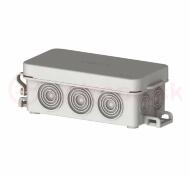 Коробка распределительная 106х45х34мм IP54 Коробка распределительная 106х45х34мм IP54