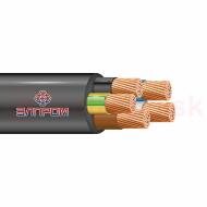 Кабель силовой КГВВ нг(А)LS 5х25 ТРТС Кабель силовой КГВВ нг(А)LS 5х25 ТРТС