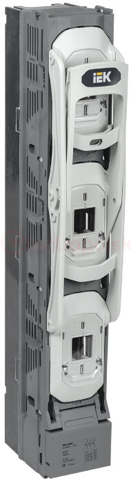 ПВР-3 вертикальный 630А 185мм IEK ПВР-3 вертикальный 630А 185мм IEK
