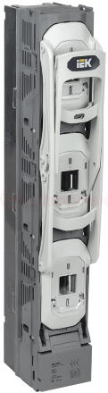 ПВР-3 вертикальный 630А 185мм IEK