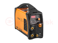 Инвертор сварочный TIG 200 P DSP ''PRO'' (W212) Инвертор сварочный TIG 200 P DSP ''PRO'' (W212)