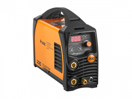 Инвертор сварочный TIG 200 P DSP ''PRO'' (W212)