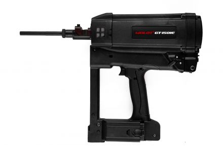 Пистолет монтажный газовый GT-150IE 200мм