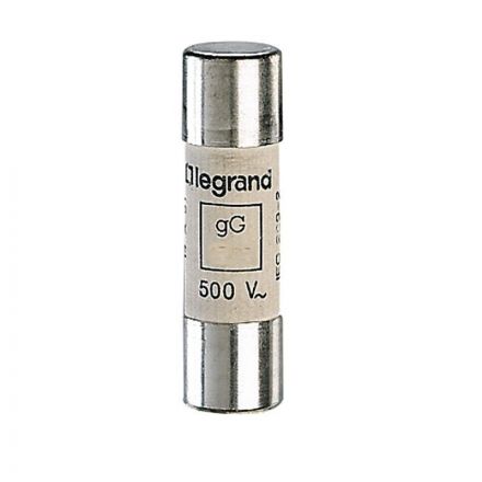 Вставка плавкая 40А тип gG 14х51 500В