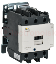 ARMAT Контактор КМИ-А-48012 LC1D 80А 36В/АС3 1НО/1НЗ IEK ARMAT Контактор КМИ-А-48012 LC1D 80А 36В/АС3 1НО/1НЗ IEK