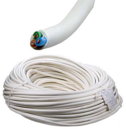 Провод ПВСнг(А)-LS  3*1.5 Б 100м ТРТС