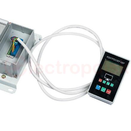 Устройство АВР ТСM 225/250А 3р PROxima Устройство АВР ТСM 225/250А 3р PROxima