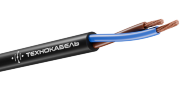 Кабель силовой КГТП-ХЛ 2х1,5(N) 220/380-3 ТРТС