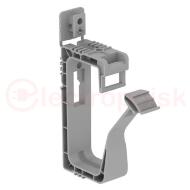Групповое крепление Grip 40x NYM3x1,5 Групповое крепление Grip 40x NYM3x1,5