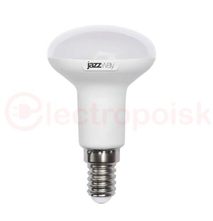 Лампа светодиодная рефлекторная LED 7Вт E14 R50 230/50 теплая