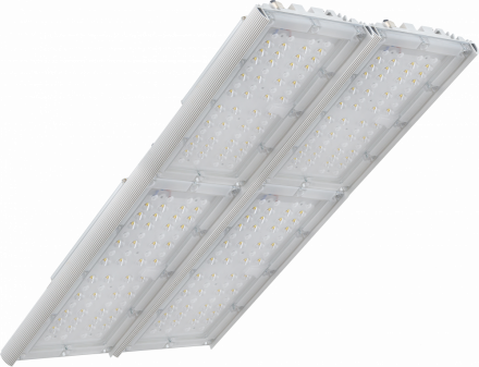 Светодиодный светильник Diora Unit2 PRO 300/49000 Ш2 4K консоль