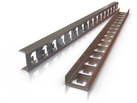 Стойка кабельная К1155
