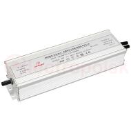 Блок питания ARPV-LG24400-PFC-A (24V, 16.7A, 400W) Блок питания ARPV-LG24400-PFC-A (24V, 16.7A, 400W)