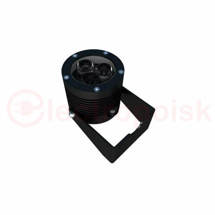 Фасадный светильник NT-UNO EXTERNAL 3W