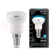 Лампа светодиодная LED 4 Вт 370 Лм 4100К белая Е14 R39 Black Gauss Лампа светодиодная LED 4 Вт 370 Лм 4100К белая Е14 R39 Black Gauss