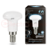 Лампа светодиодная LED 4 Вт 370 Лм 4100К белая Е14 R39 Black Gauss Лампа светодиодная LED 4 Вт 370 Лм 4100К белая Е14 R39 Black Gauss