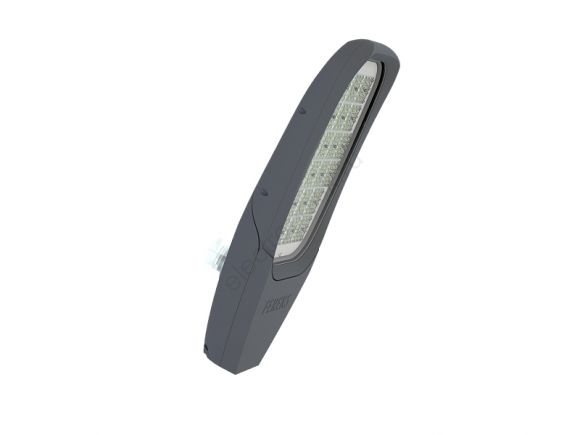 Консольный уличный светильник fla 01a-150-850