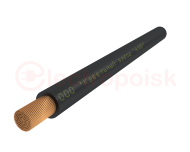 Кабель силовой КГТП-ХЛ 1х35-380/660-3бар Кабель силовой КГТП-ХЛ 1х35-380/660-3бар