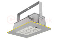 Светильник LED KEDR Ex 2.0 (СБУ) 200Вт 32000Лм 5,0К КСС Ш IP67 настенный Светильник LED KEDR Ex 2.0 (СБУ) 200Вт 32000Лм 5,0К КСС Ш IP67 настенный