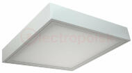 Светильник OWP ECO LED 589 IP54/IP54 EM 4000K mat GRILIATO Светильник OWP ECO LED 589 IP54/IP54 EM 4000K mat GRILIATO