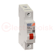 Лампа сигнальная OptiDin SL63-B-48AC/DC-УХЛ3 Лампа сигнальная OptiDin SL63-B-48AC/DC-УХЛ3