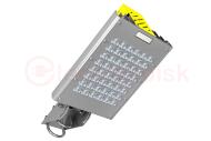 Светильник LED КЕДР EX (СКУ) 100Вт 12200Лм 5,0К КСС Д прозрачный рассеиватель IP67 консольный Светильник LED КЕДР EX (СКУ) 100Вт 12200Лм 5,0К КСС Д прозрачный рассеиватель IP67 консольный