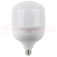 Лампа светодиодная LED HW 50Вт E27/E40 500Лм, (замена 500Вт), холодный белый свет OSRAM Лампа светодиодная LED HW 50Вт E27/E40 500Лм, (замена 500Вт), холодный белый свет OSRAM