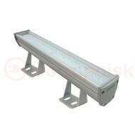 Светильник светодиодный ДБП-18Вт IP66 2011Лм 5000 5500К ISK18-01-C-01 EL Ex n R II T5 Gc X Светильник светодиодный ДБП-18Вт IP66 2011Лм 5000 5500К ISK18-01-C-01 EL Ex n R II T5 Gc X