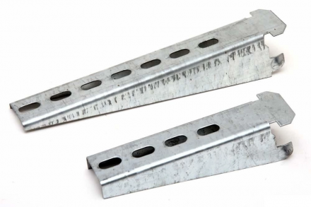 Полка кабельная К1160