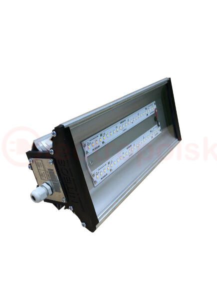 Прожектор светодиодный NT-LIRA RT 25W