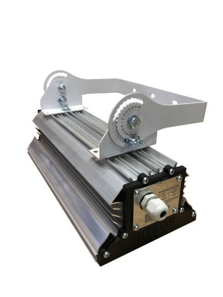 Прожектор светодиодный NT-LIRA RT 25W