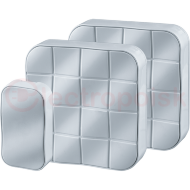 Звонок электрический Navigator 61 276 NDB-D-DC05-1V2-WH Звонок электрический Navigator 61 276 NDB-D-DC05-1V2-WH
