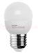Лампа светодиодная LED 6.5Вт GL45 220В Е27 D45х79 4500 белый 480лм Космос Лампа светодиодная LED 6.5Вт GL45 220В Е27 D45х79 4500 белый 480лм Космос