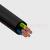 Кабель силовой гибкий КГН 5х10 380/660-1